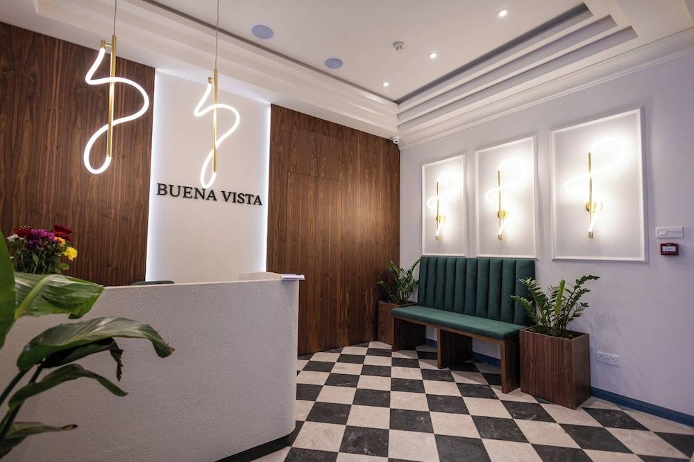 Buena Vista Suites 1
