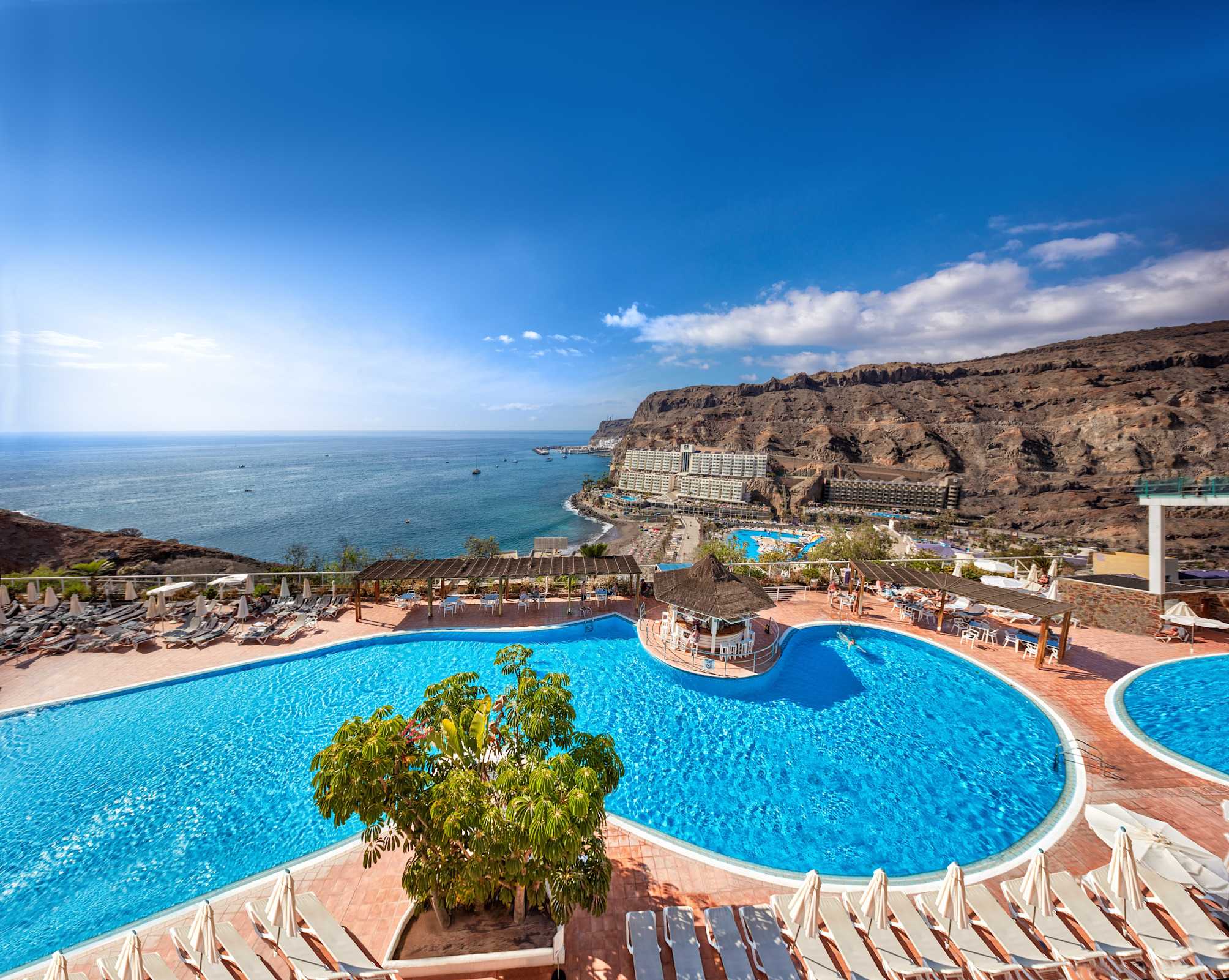 Hotel Mogan Princess & Beach Club 2
