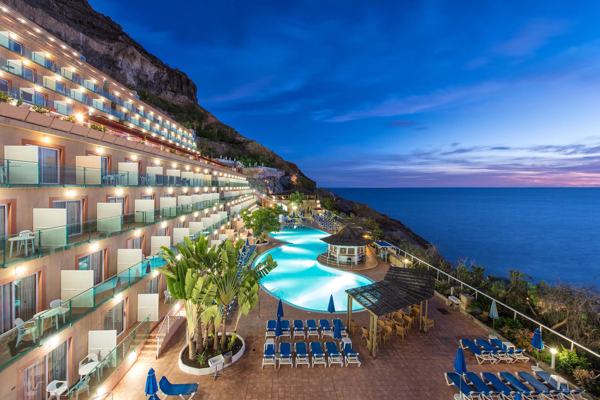 Hotel Mogan Princess & Beach Club 1