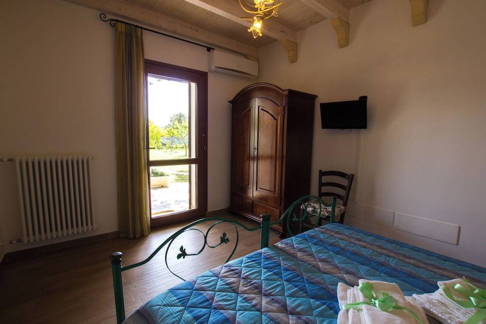B&B Le Due Cisterne di Vizzino Gianna 2