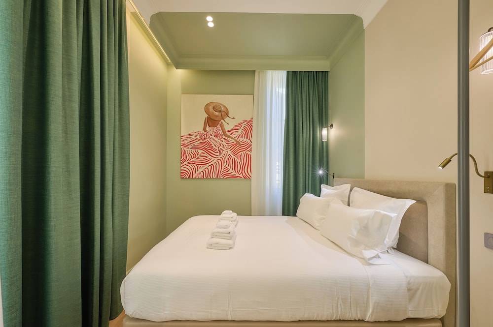 Aparthotel 9 ALBERTI Nice Centre 1