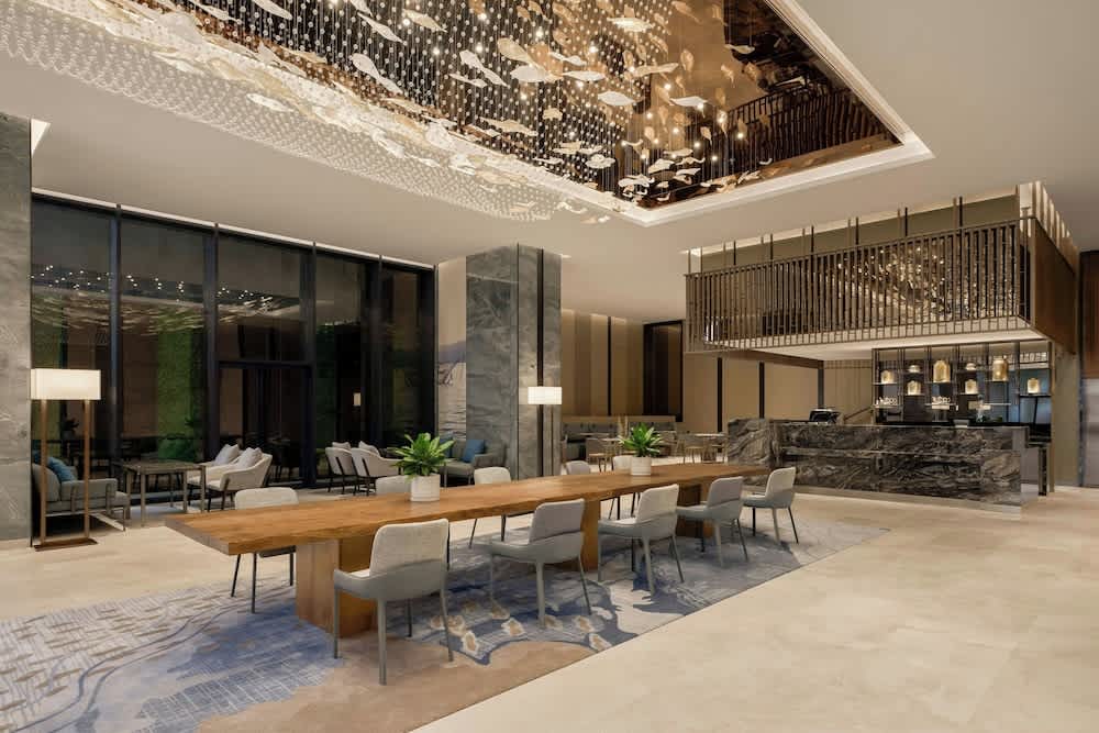 Marriott Executive Apartments Danang, Han River 2