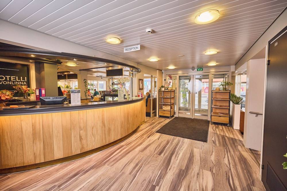 Hotelli Savonlinna 2