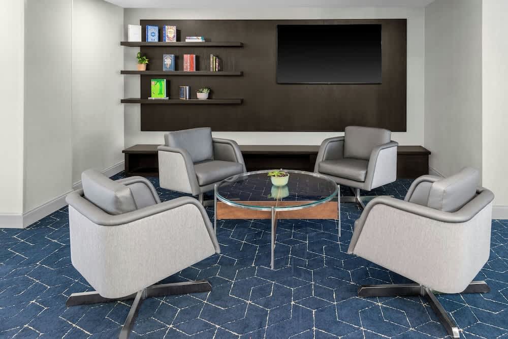 Courtyard by Marriott Fort Lauderdale Coral Springs 2