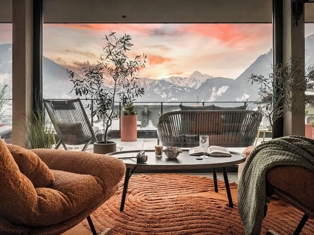 Hotel Sieghard Zillertal 1