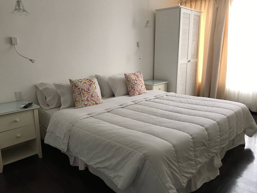 Marín Apartments 2
