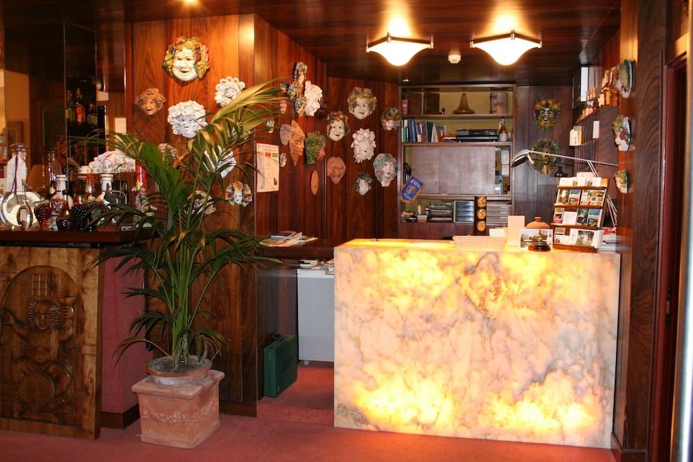 Hotel Bacco 2