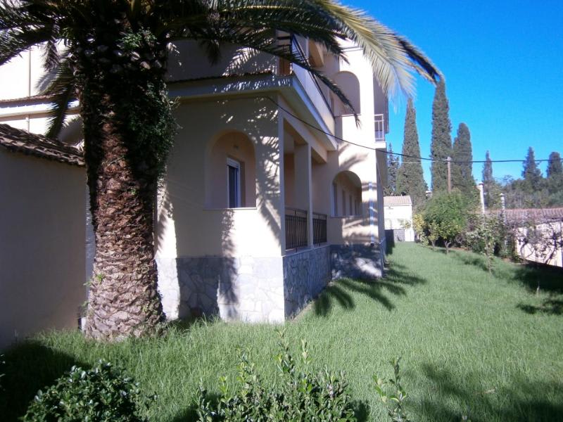 Dimitra Apartments G 2