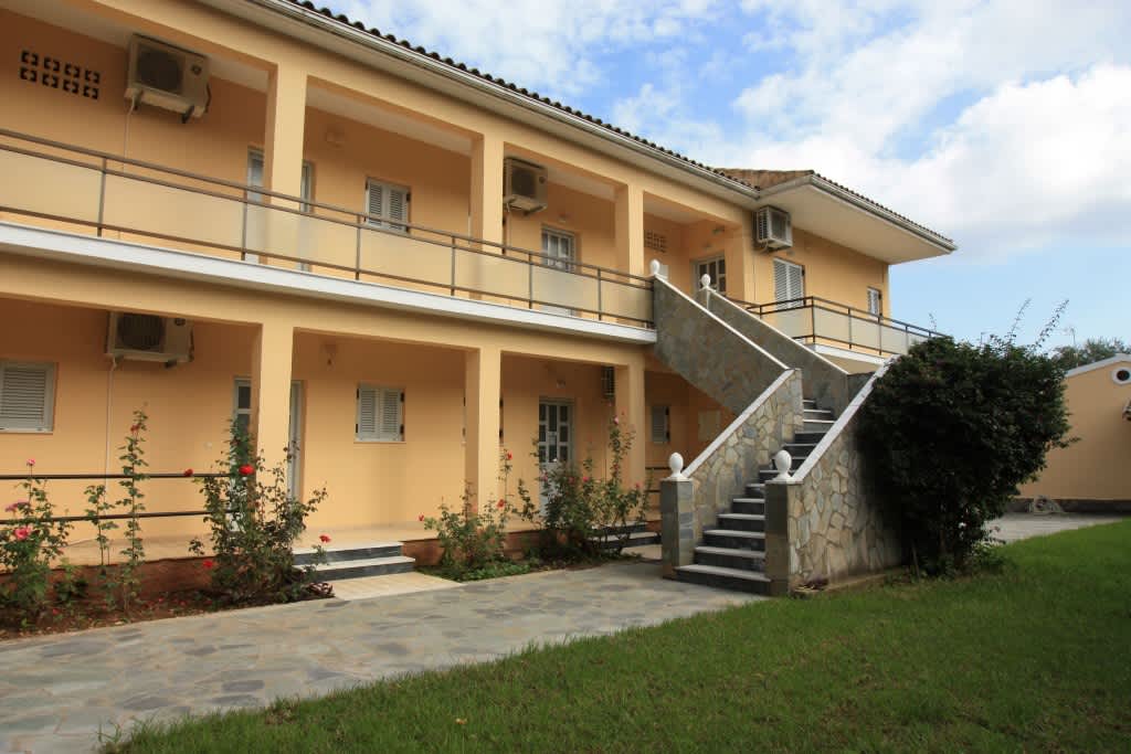 Dimitra Apartments G 1