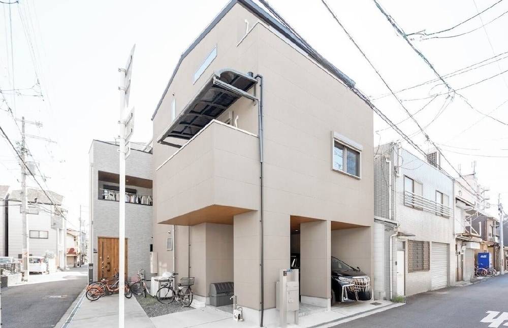 Seiran Villa 1