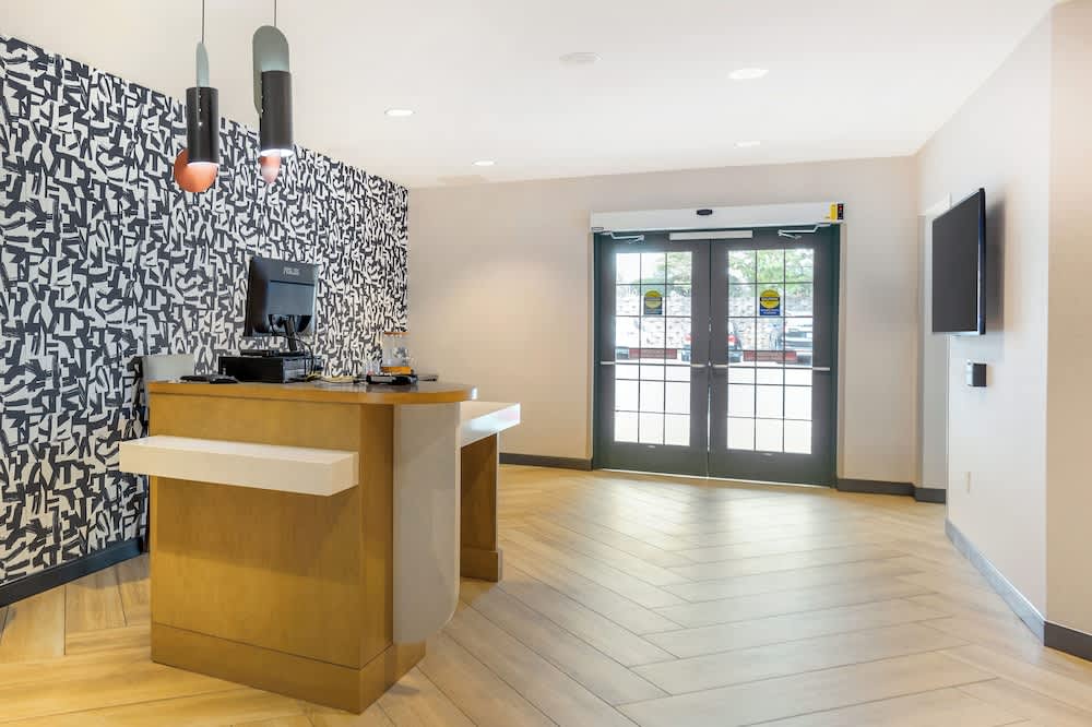 City Express by Marriott King of Prussia 2