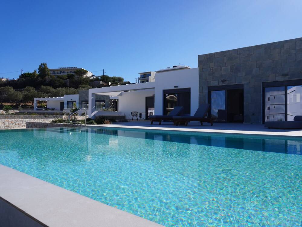 Avli Luxury Villas 1