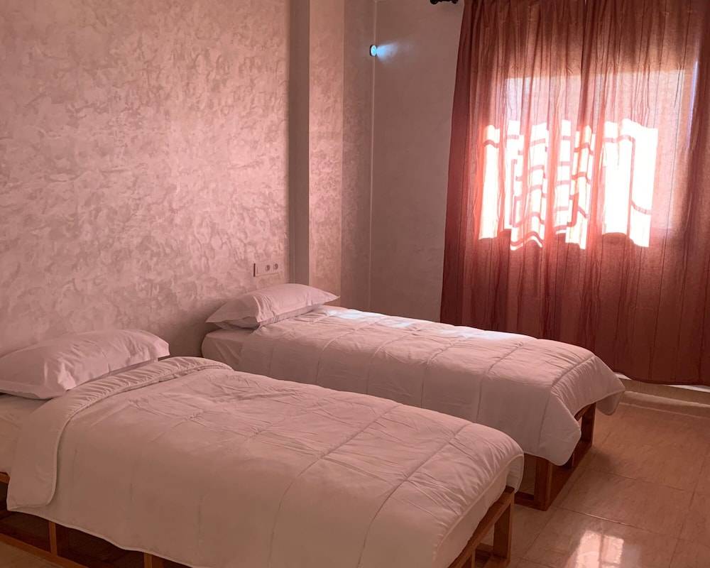 Massira Social Living 1