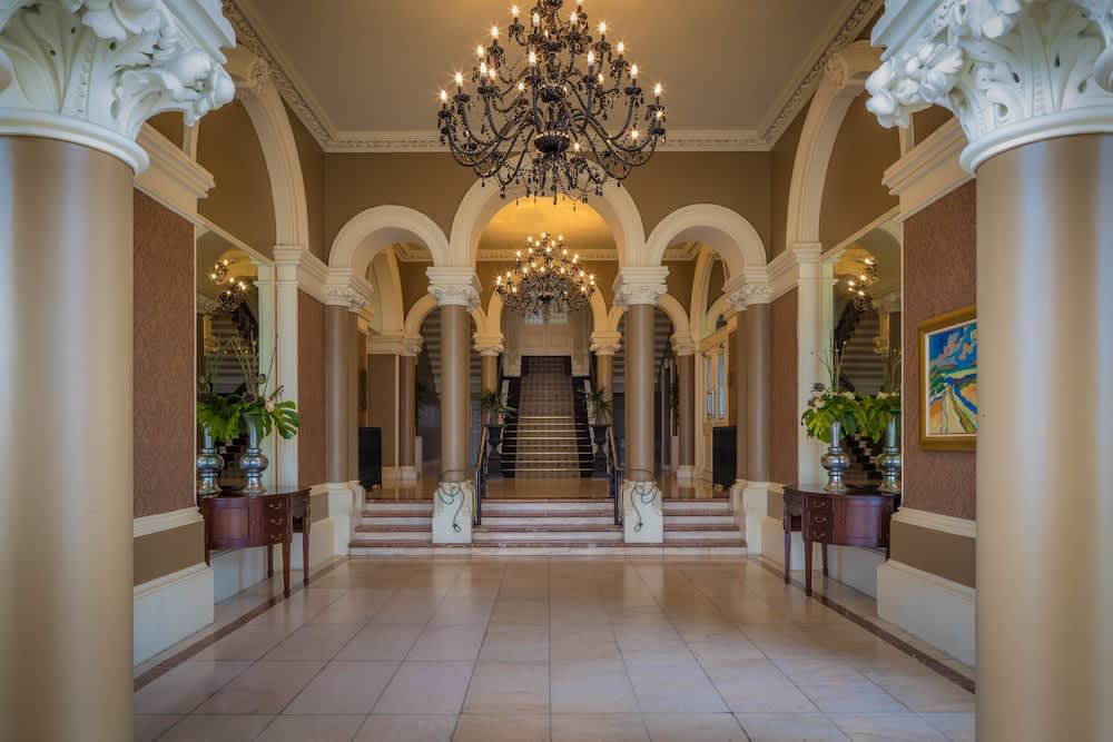 Royal Marine Hotel 1