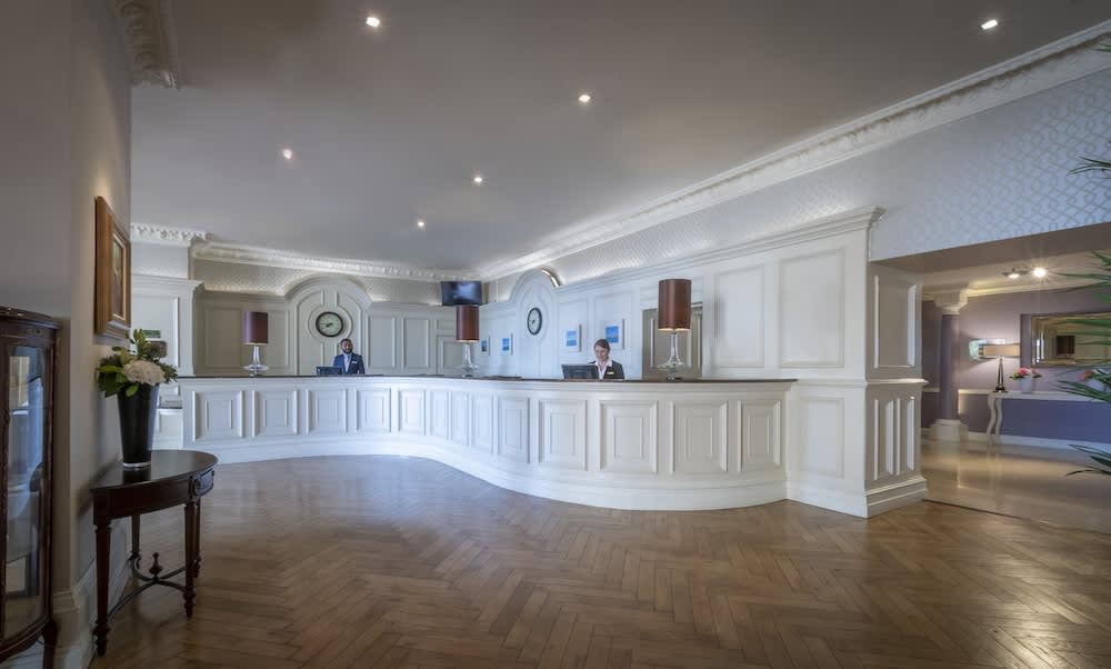 Royal Marine Hotel 2