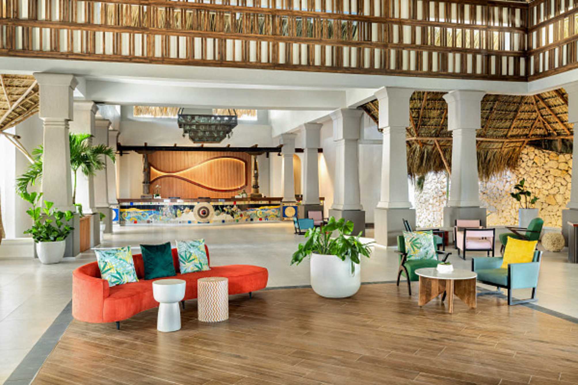 Sunscape Dominicus La Romana 2