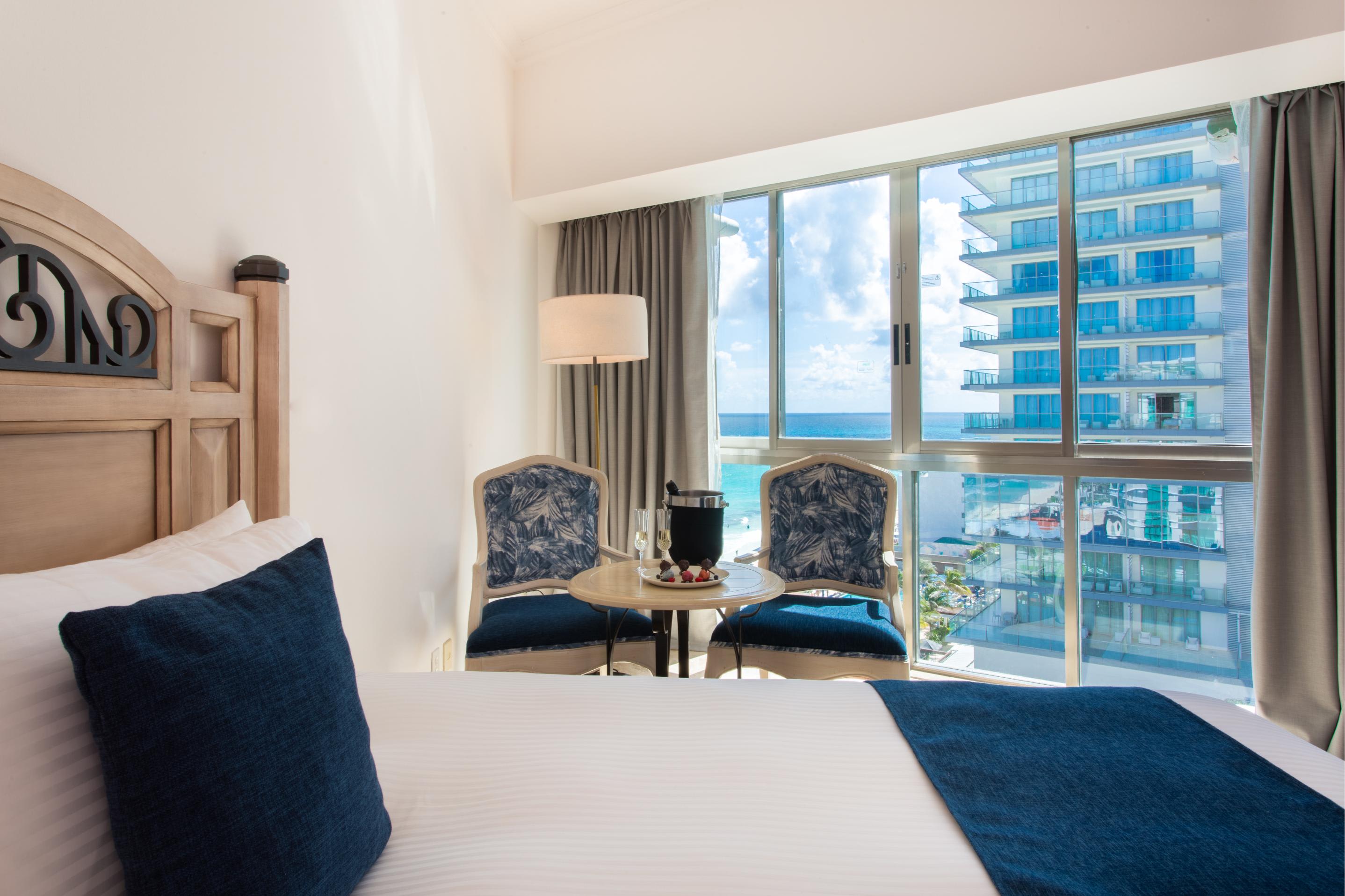 Sandos Cancún All Inclusive - Adults Only 2