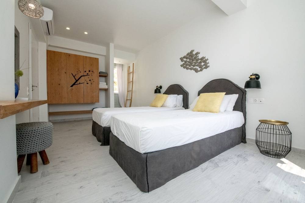 Elements Villas 1