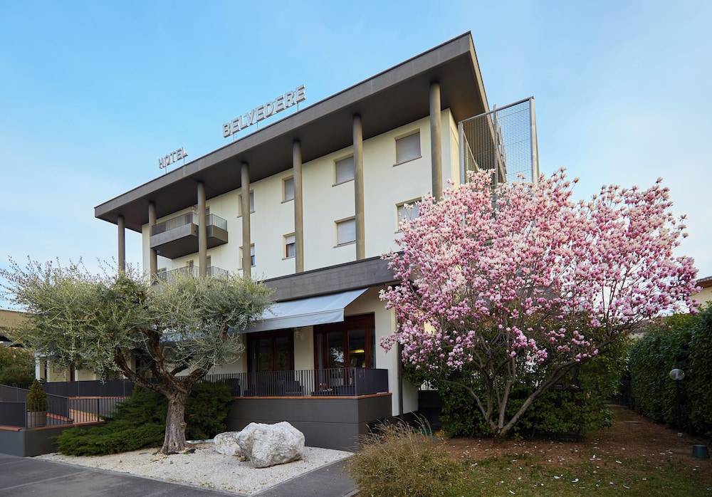 Albergo Ristorante Belvedere 1