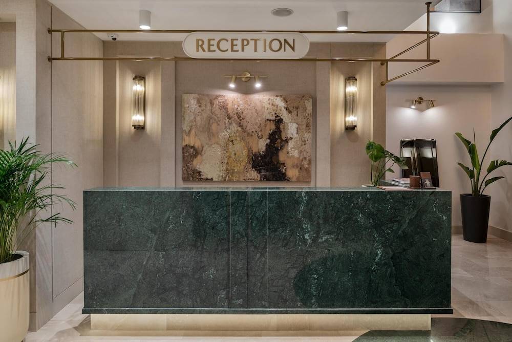 Delita City Hotel 2