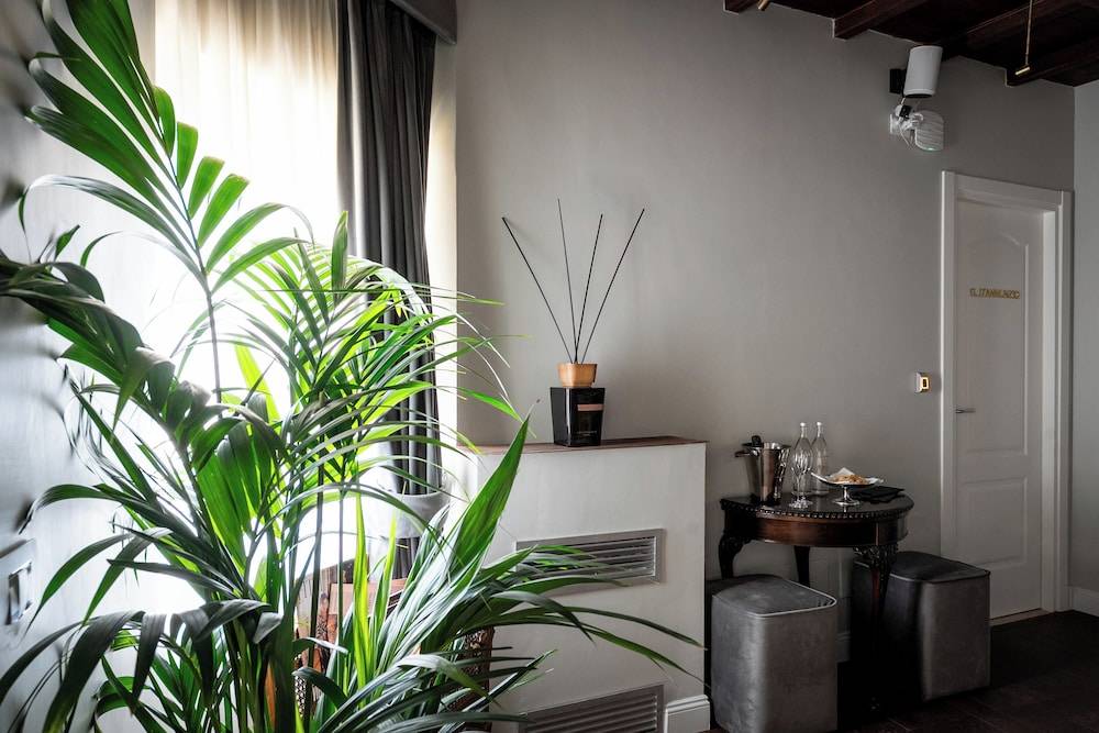 Locanda Sibilla Luxury Suites 2