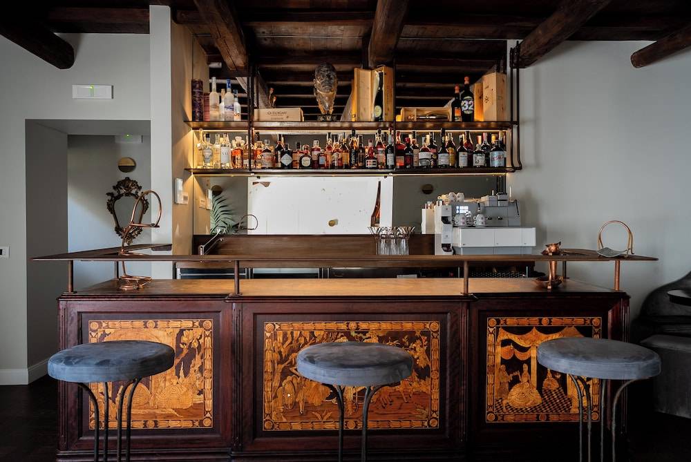 Locanda Sibilla Luxury Suites 1