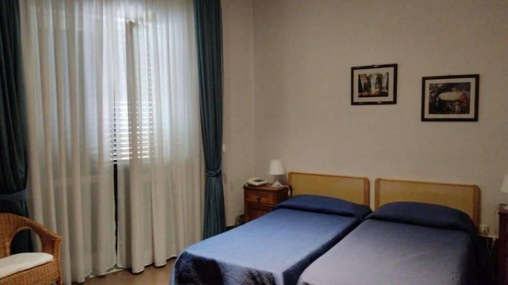 Hotel Caporal 2