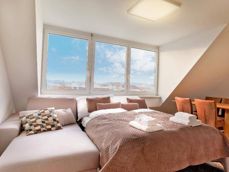 Sky9 Penthouse Apartments 2