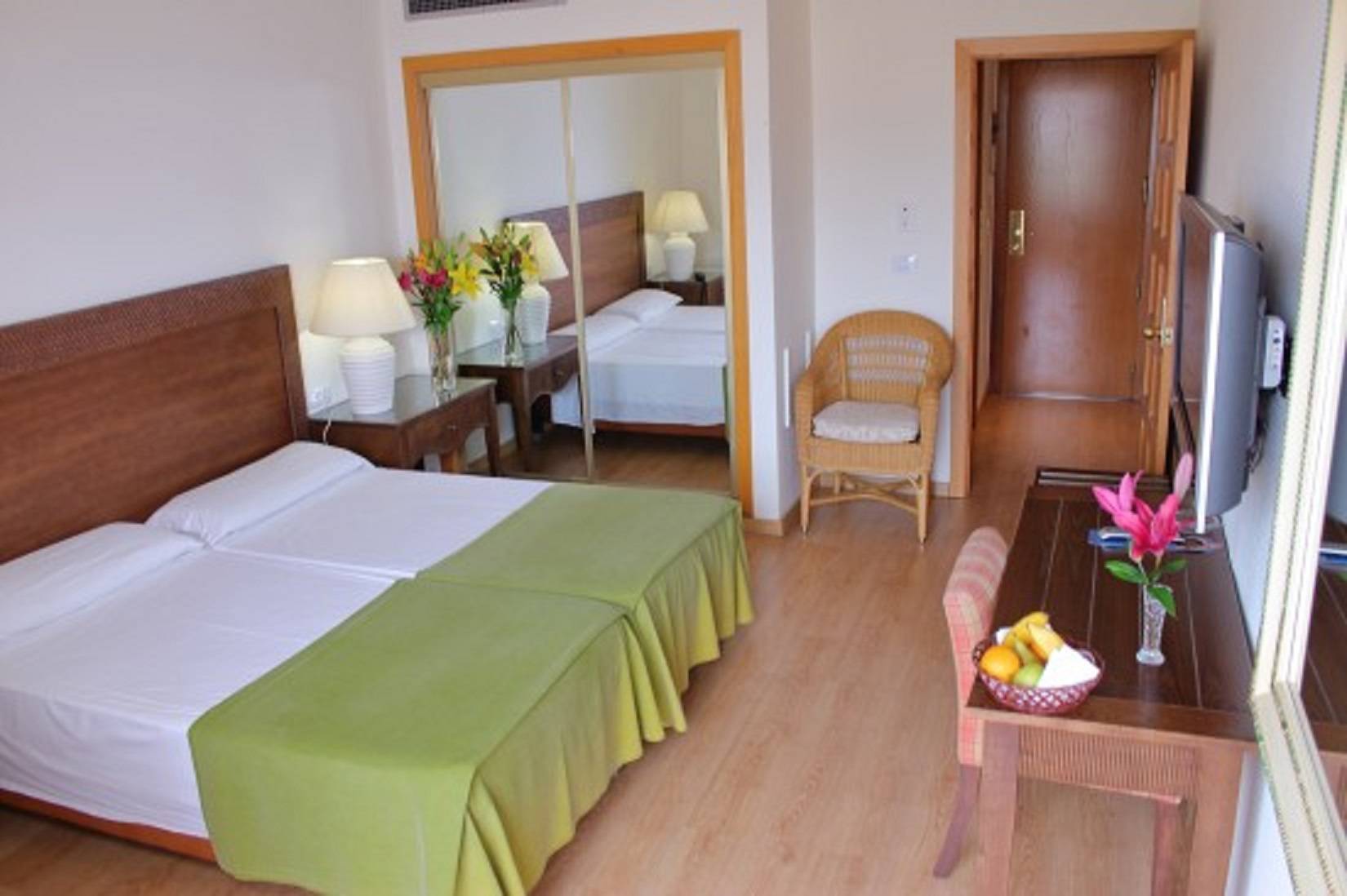 HC Hotel Magec 2