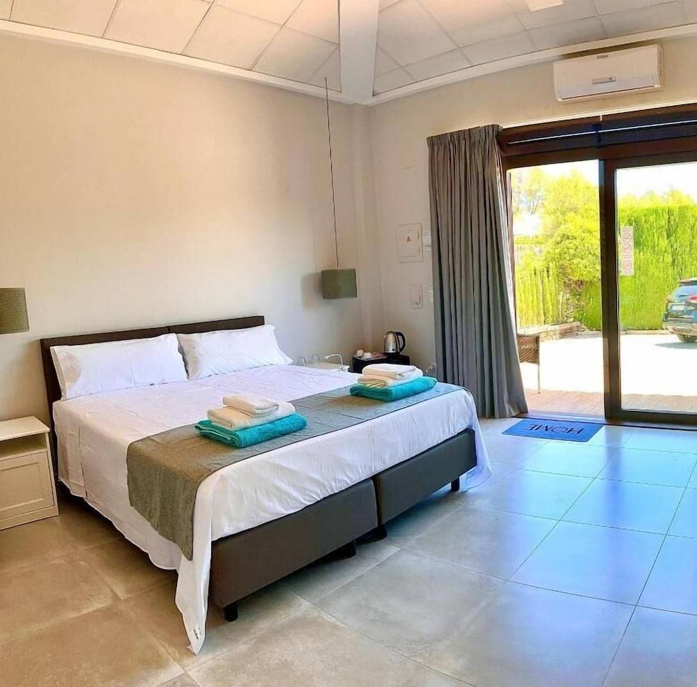 Hotel Xabina Javea 2