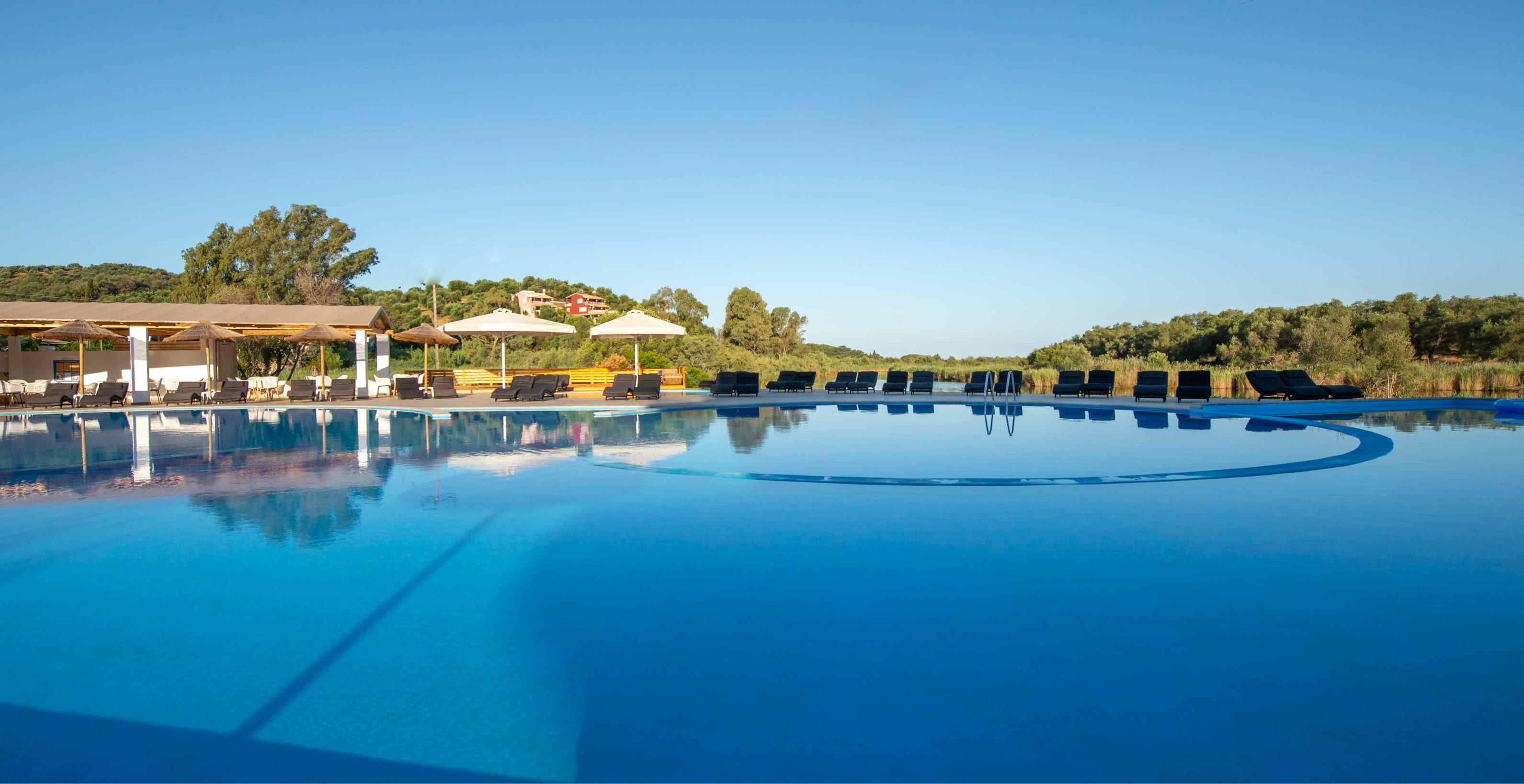 LAGUNA HOLIDAY RESORT 1