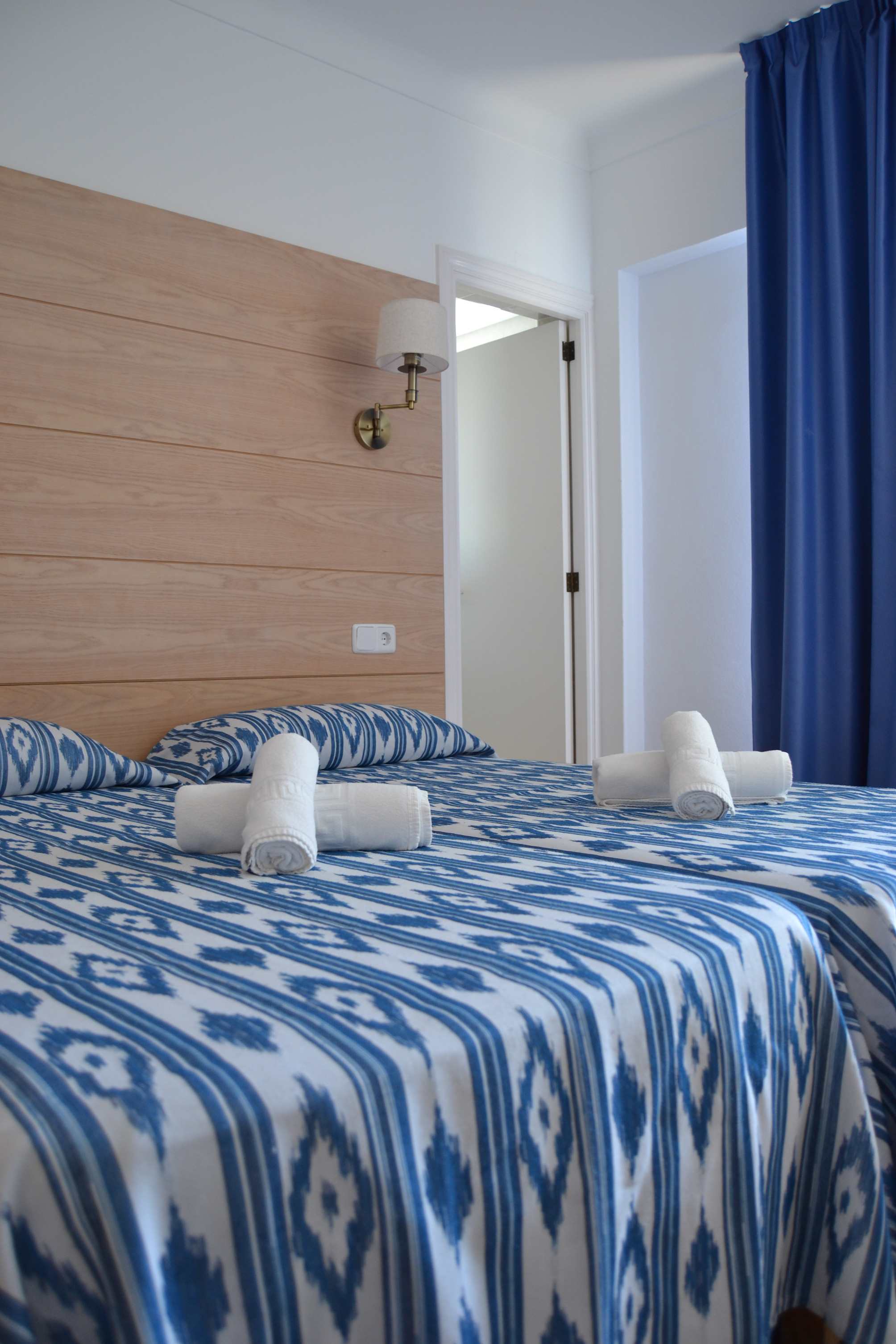 Hotel Vista Sol Cala Rajada 1