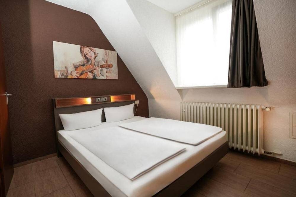 Hotel Frohnhauser Hof 1