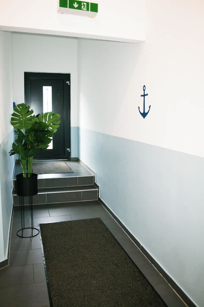 Hotel am Seehafen 2