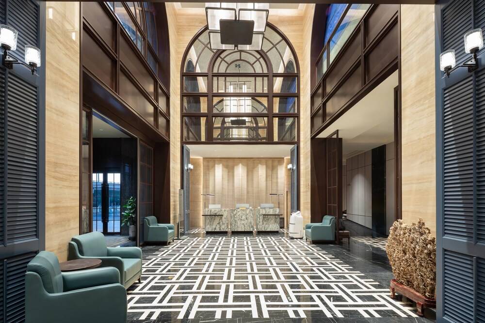 Days Hotel by Wyndham Urumqi Pingchuan Road 2