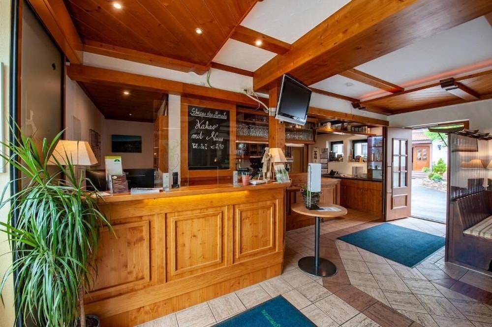 Hotel Landgasthof Oberschnorrhof 2