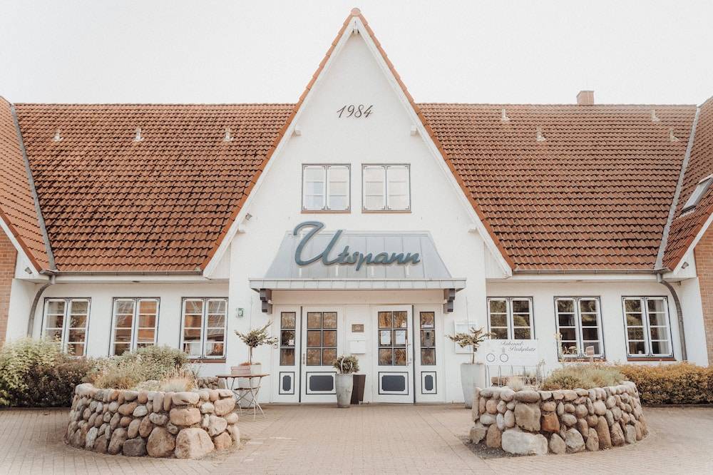 Hotel Utspann - Schafflund 1