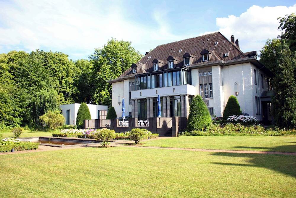 Villa Weisser Berg 1