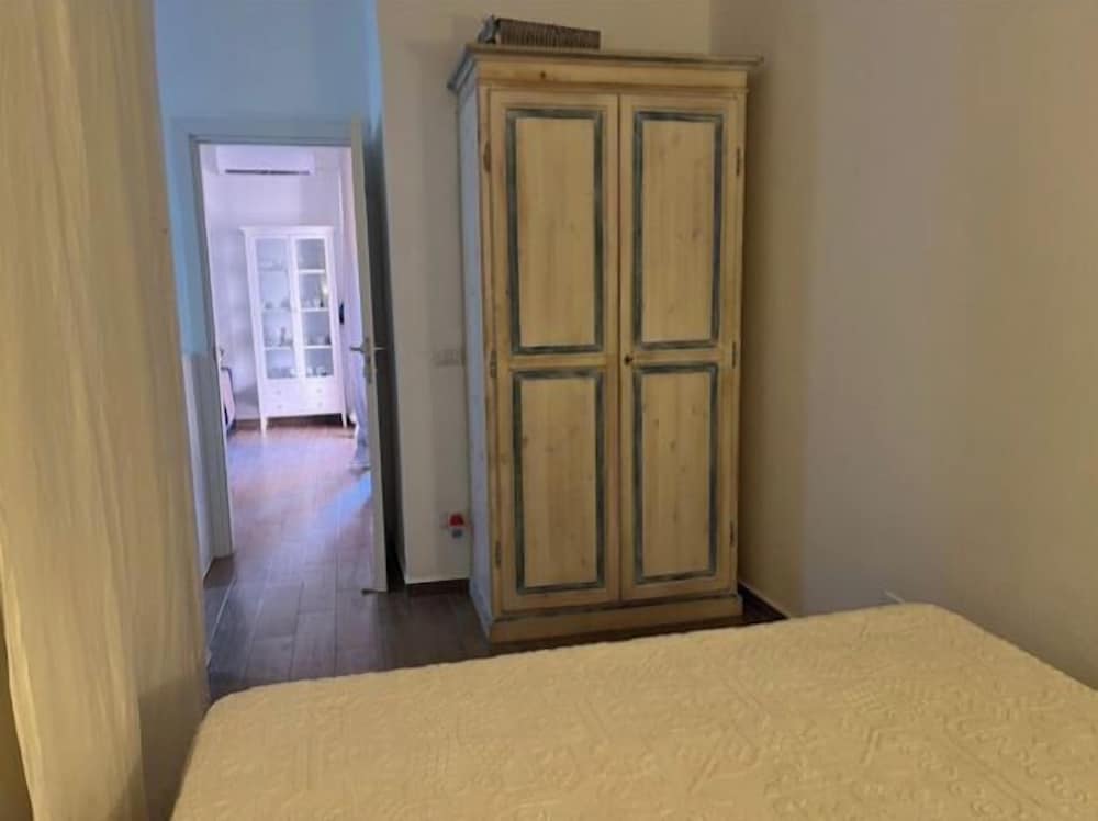 Residence Porto Coda Cavallo 2