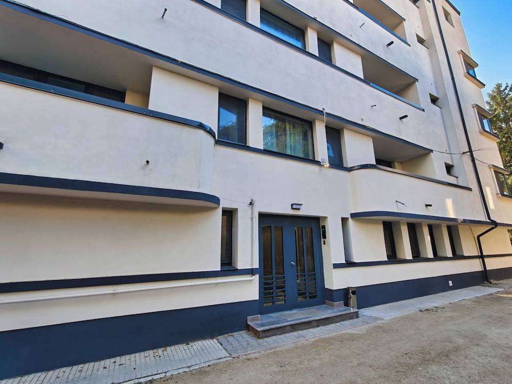 Piata Romana Suites - Pumo Properties 1