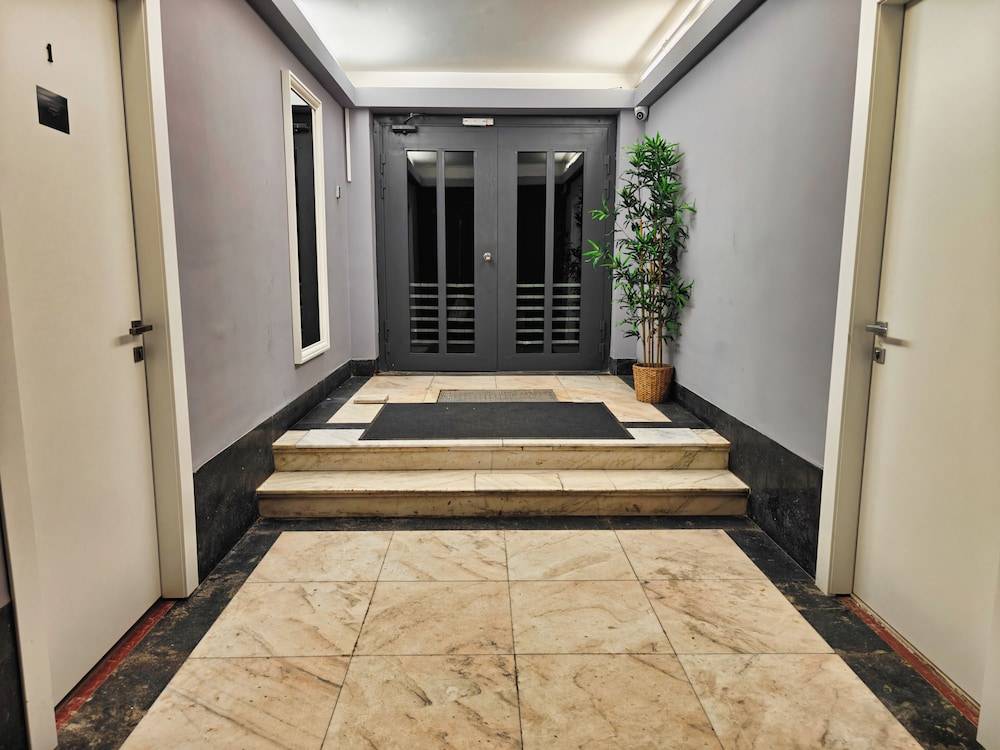 Piata Romana Suites - Pumo Properties 2