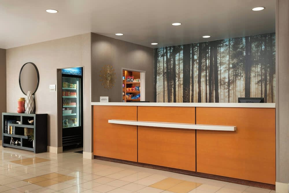 SpringHill Suites by Marriott Cedar City 2