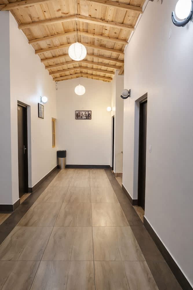 Cedar Woods - A Boutique Resort 2