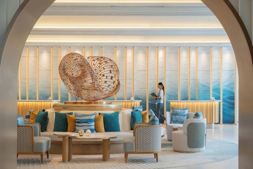 Meliá Pattaya Hotel 1