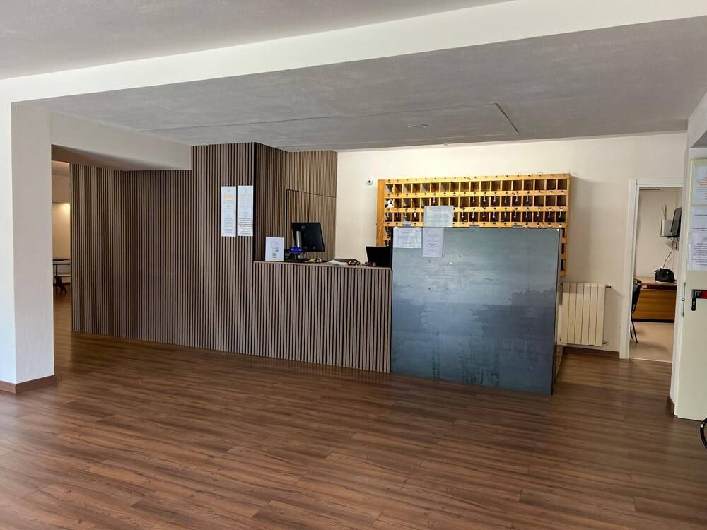 Hotel Verdeneve 2