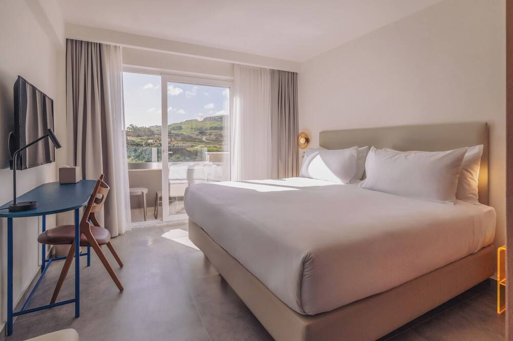 Hotel Ben Marsalforn, Affiliated by Meliá 1