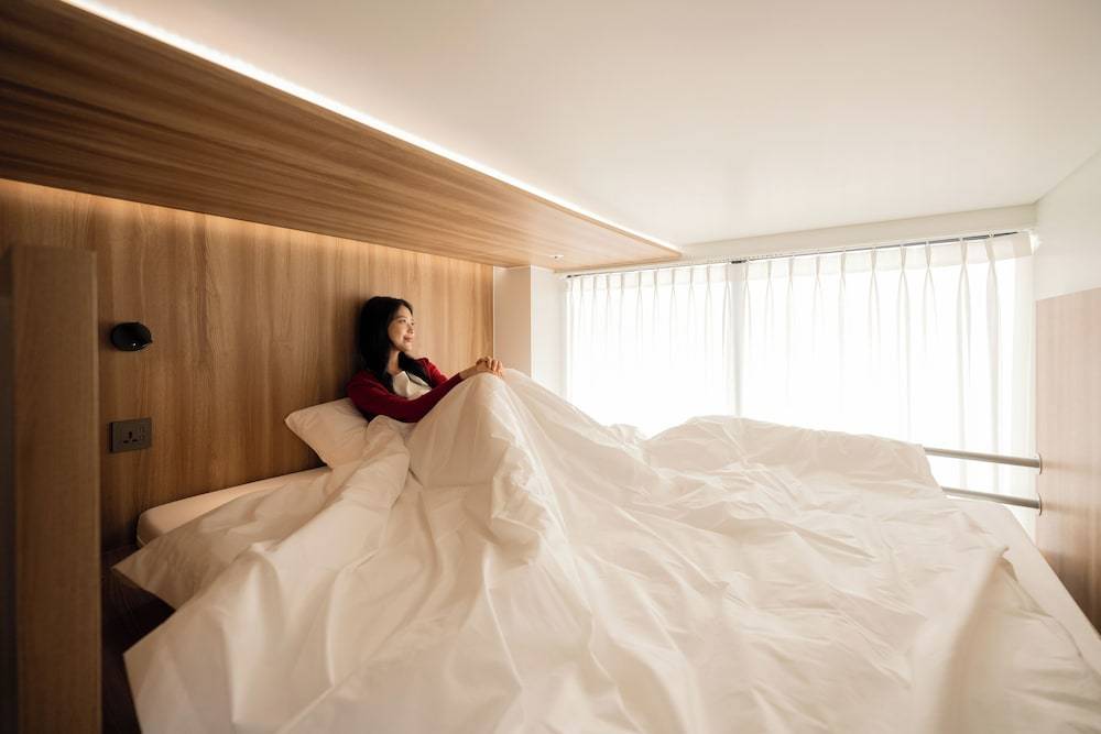 Loft13 Hostel 1