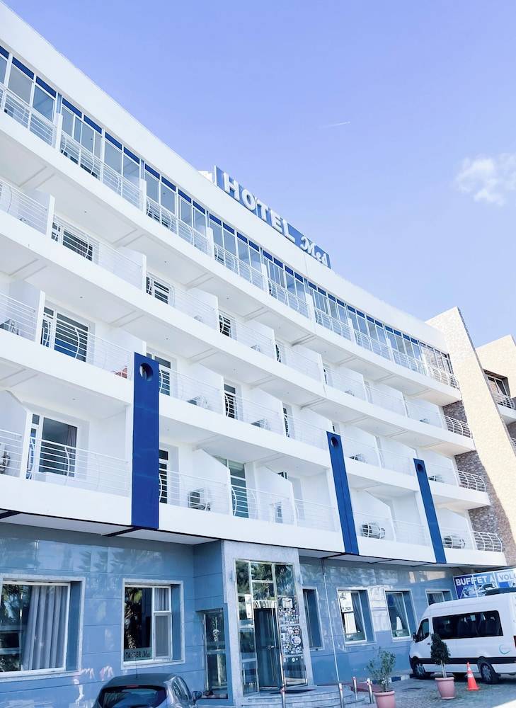 Tanger Med Hotel, Conference & Catering 1