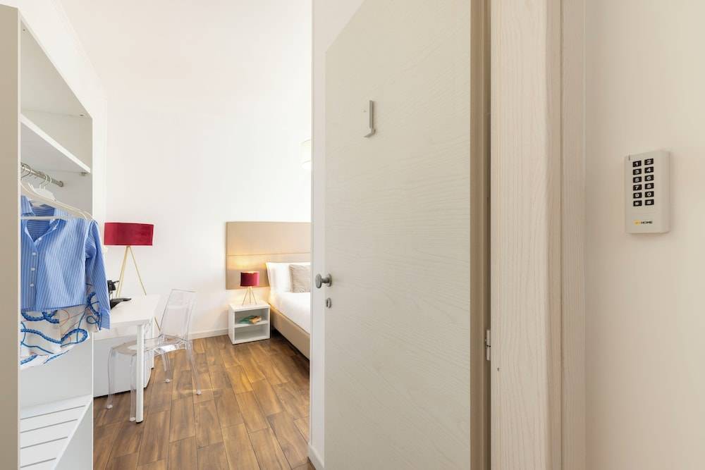 Mapi's Rooms - Eja Sardinia 1