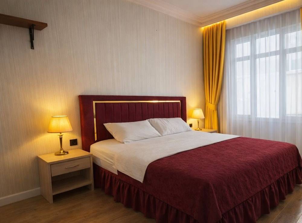 Zebra Hotel Alsancak 2